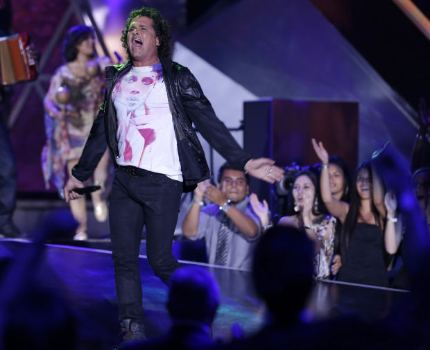 Latin Billboard Awards